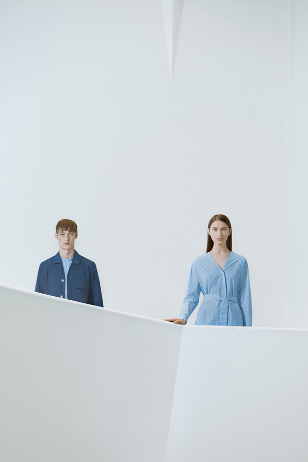 Looks from the COS collection